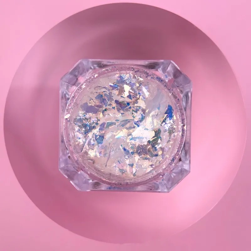 Broken glass 2