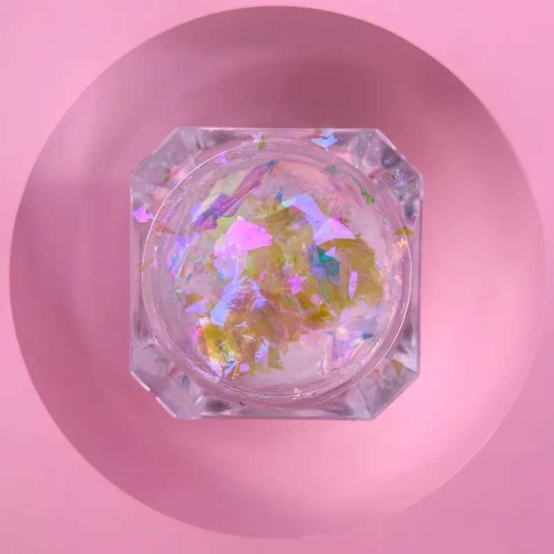 Broken glass 3