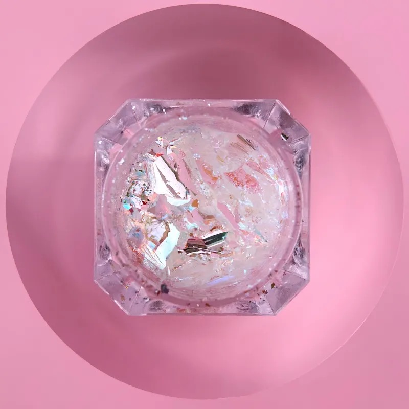 Broken glass 5