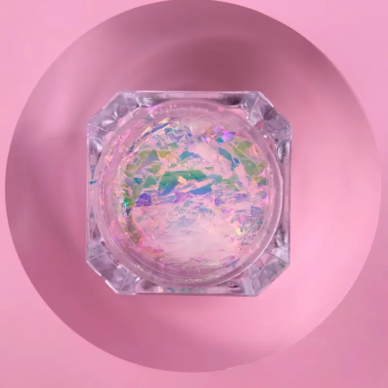 Broken glass 6