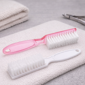Brosse Droite - Nail Art Lucie