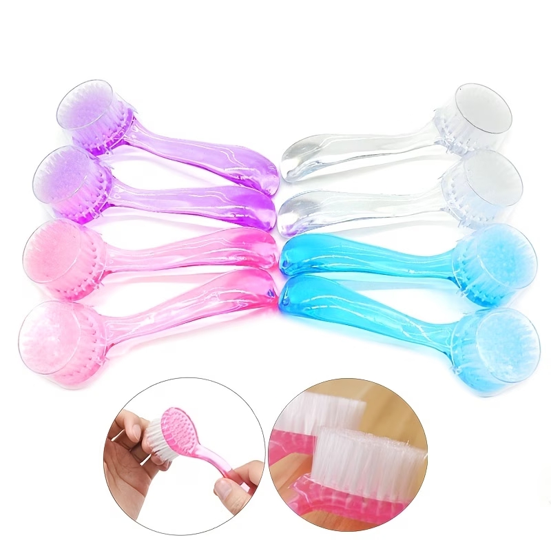 Brosse ronde 1