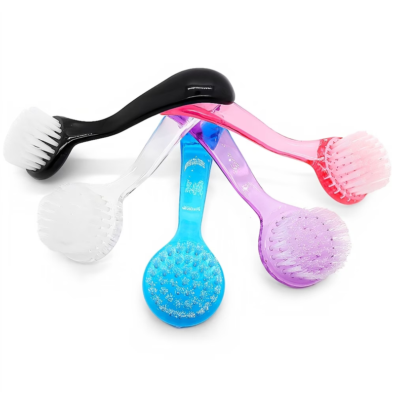 Brosse ronde 2