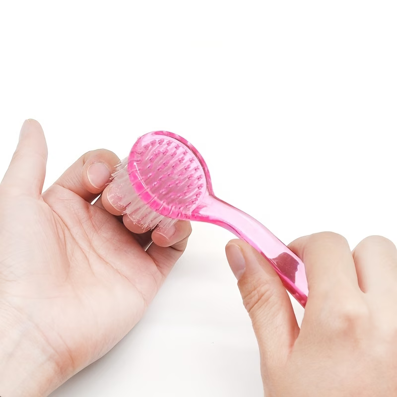 Brosse ronde 4