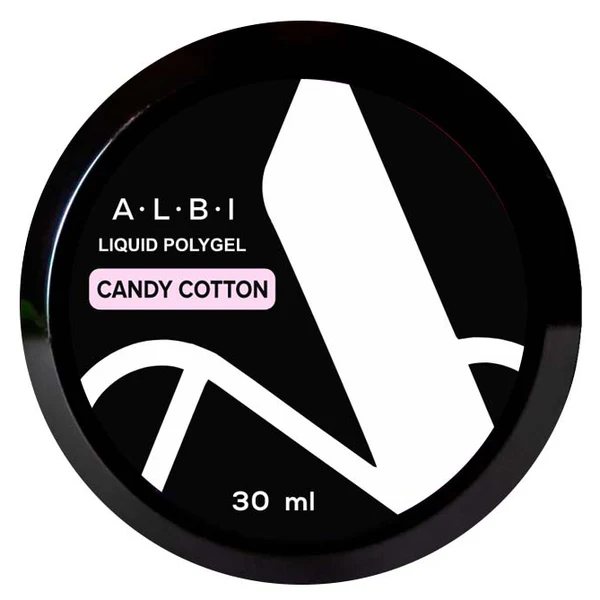Candy Cotton Albi 30ml