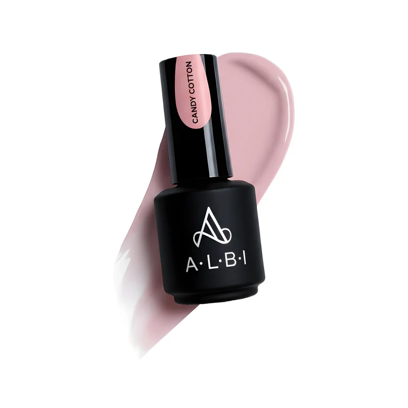 Candy Cotton Albi