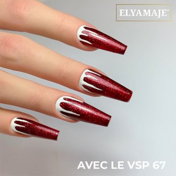 Capsule Américaine Madi Elya Maje 1