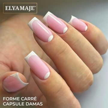 Capsule Damas Elya Maje 1