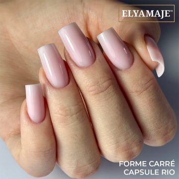 Capsule Rio Nat Elya Maje 2