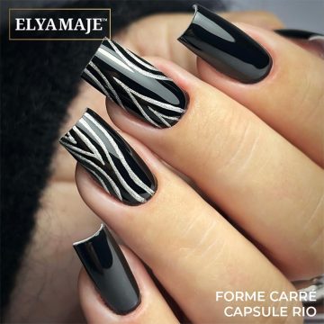 Capsule Rio Trans Elya Maje 3