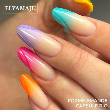 Capsule Rio Trans Elya Maje 4