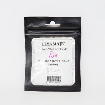 Capsule Rio Trans Taille 05 Elya Maje