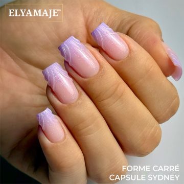 Capsule Sydney Nat Elya Maje 2