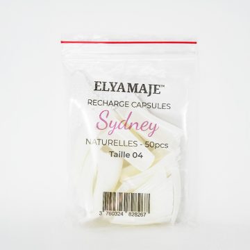 Capsule Sydney Taille 04 Elya Maje