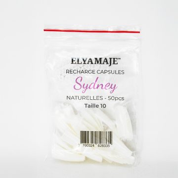 Capsule Sydney Taille 10 Elya Maje