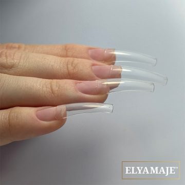 Capsule Sydney Transparente Elya Maje 1