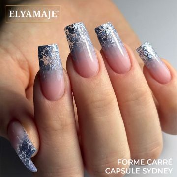 Capsule Sydney Transparente Elya Maje 2