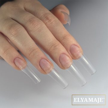 Capsule Sydney Transparente Elya Maje
