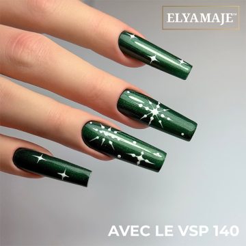 Capsules Américaines Lima Elya Maje 1