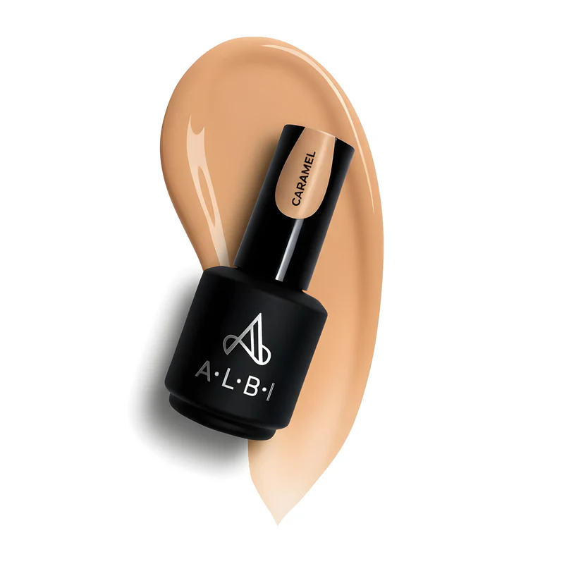 Caramel Albi