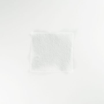 Carrés de coton - 100% coton - 500 pcs Elya Maje 1