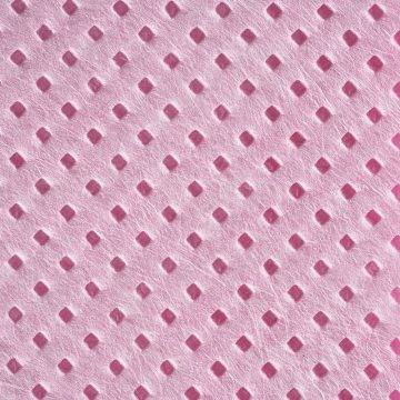Carrés de coton - Polypropylène - 500pcs Elya Maje 2