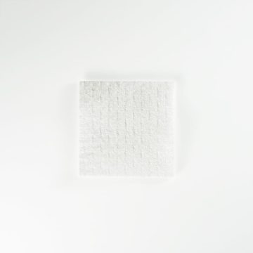 Carrés de coton - polyestère et viscose - 500 pcs Elya Maje 1