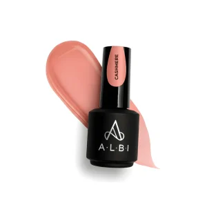 Polygel Liquid  Cashmere - Albi