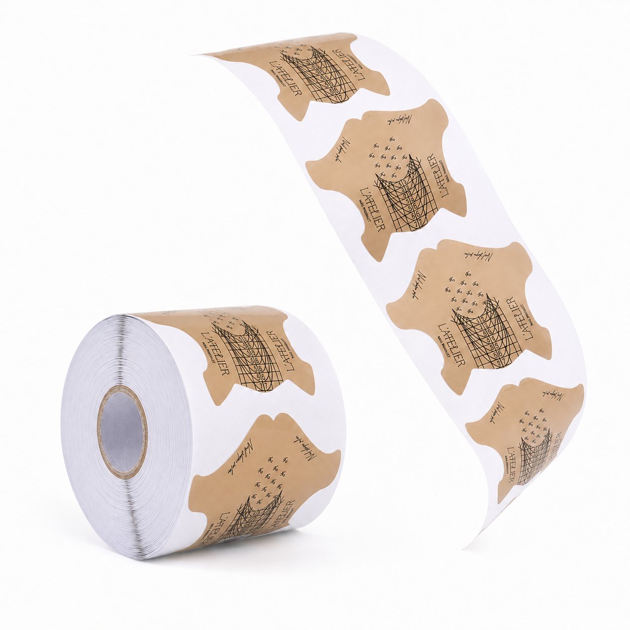Chablon L'atelier Nail Product
