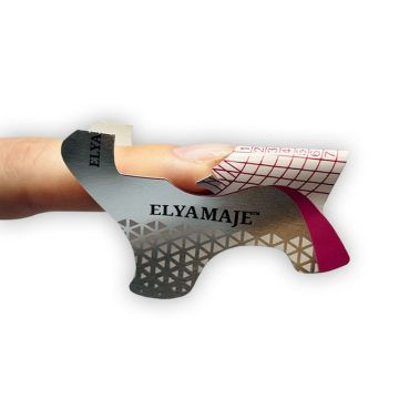 Chablon Papillon Elya Maje