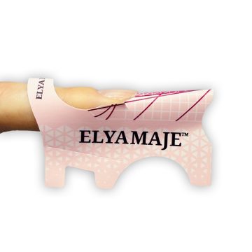 Chablon Structure Elya Maje