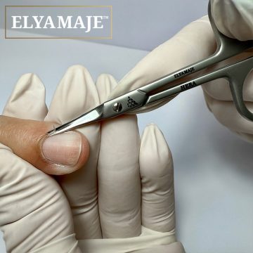 Ciseau Cuticule Hera Elya Maje 2