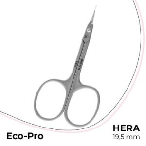 Ciseaux Cuticules 19,5mm Hera - Eco Pro Elya Maje