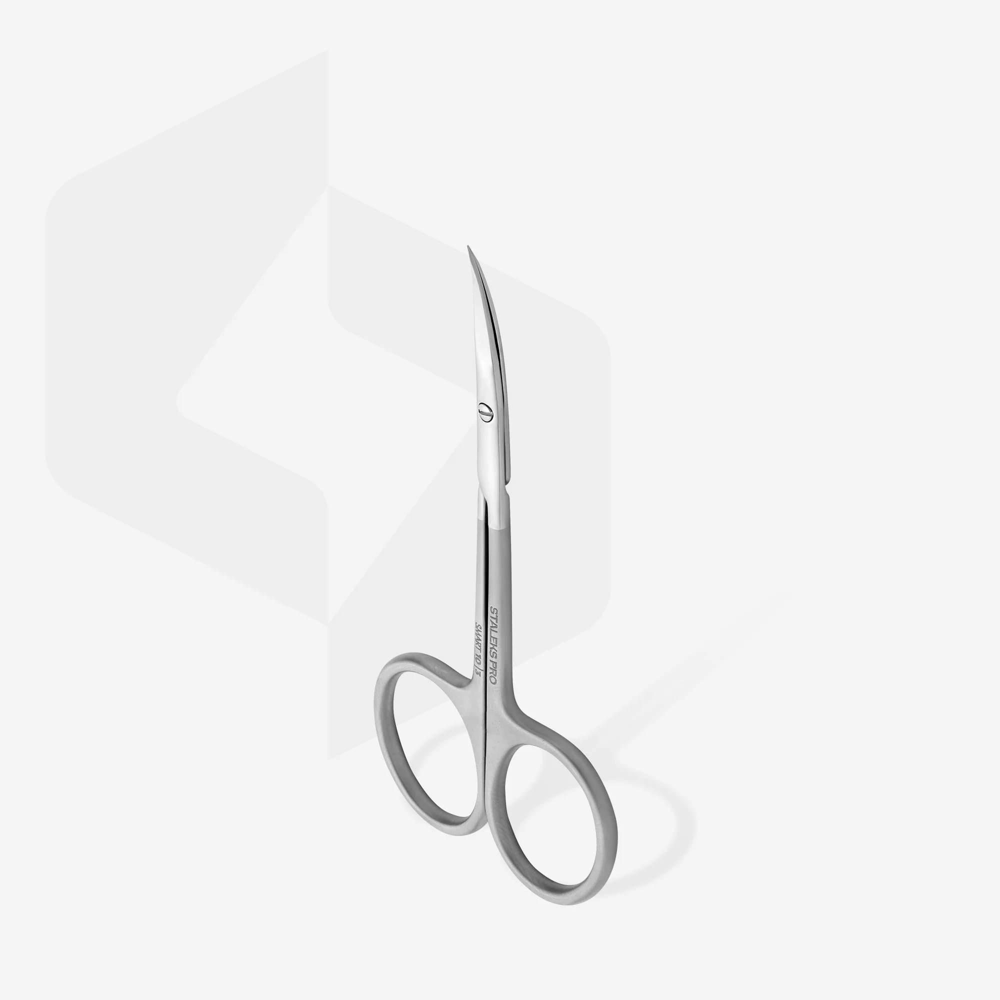 Ciseau Cuticule Smart 10 Type 3 SS-10-3 1