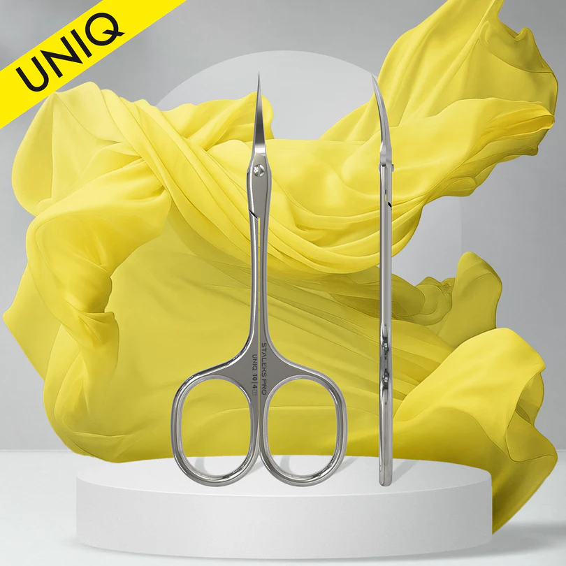 Ciseau Uniq 10 type 4 SQ-10-4