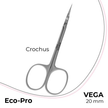 Ciseaux Cuticule Vega Elya Maje