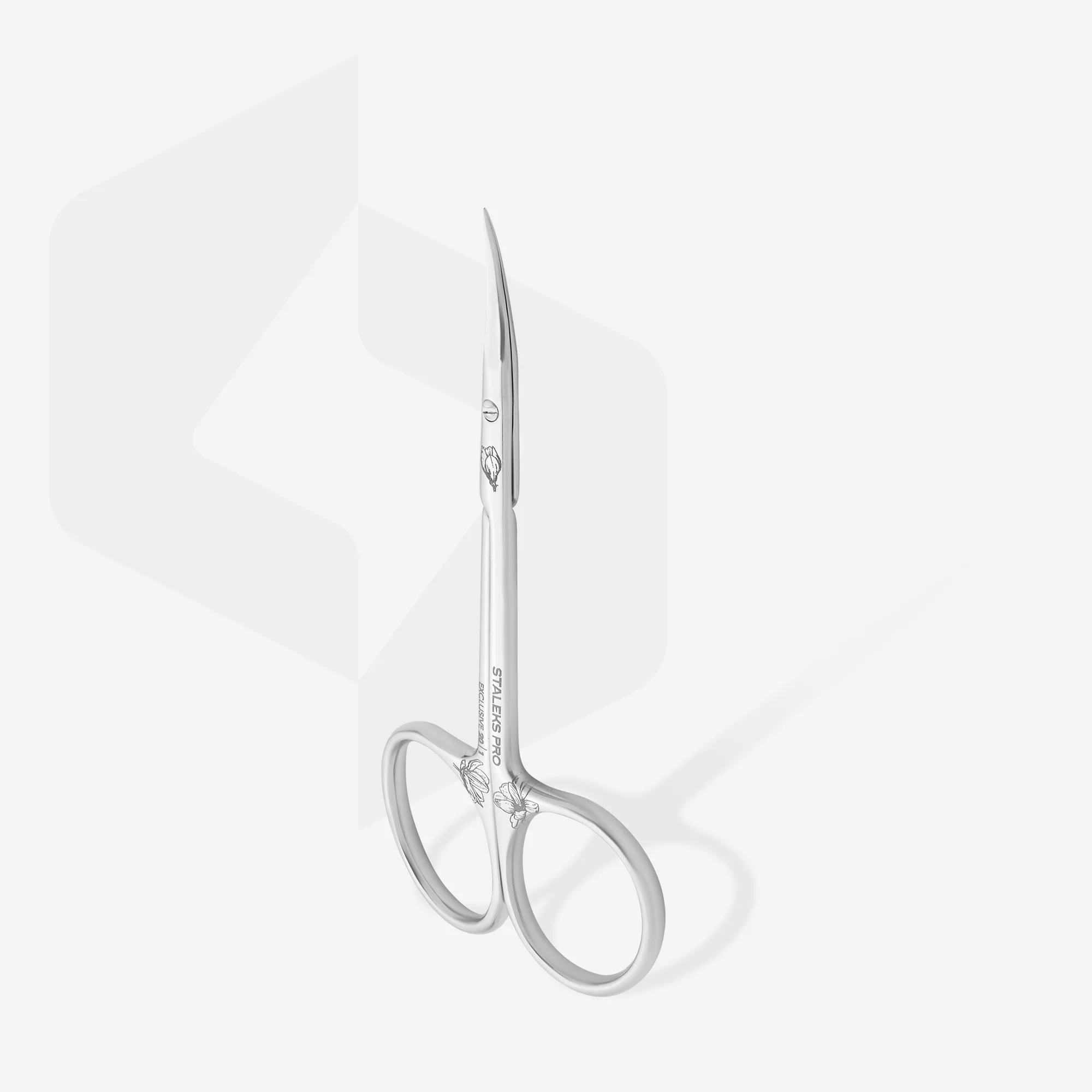 Ciseaux Exclusive 20 Type 1 SX-20-1m 2