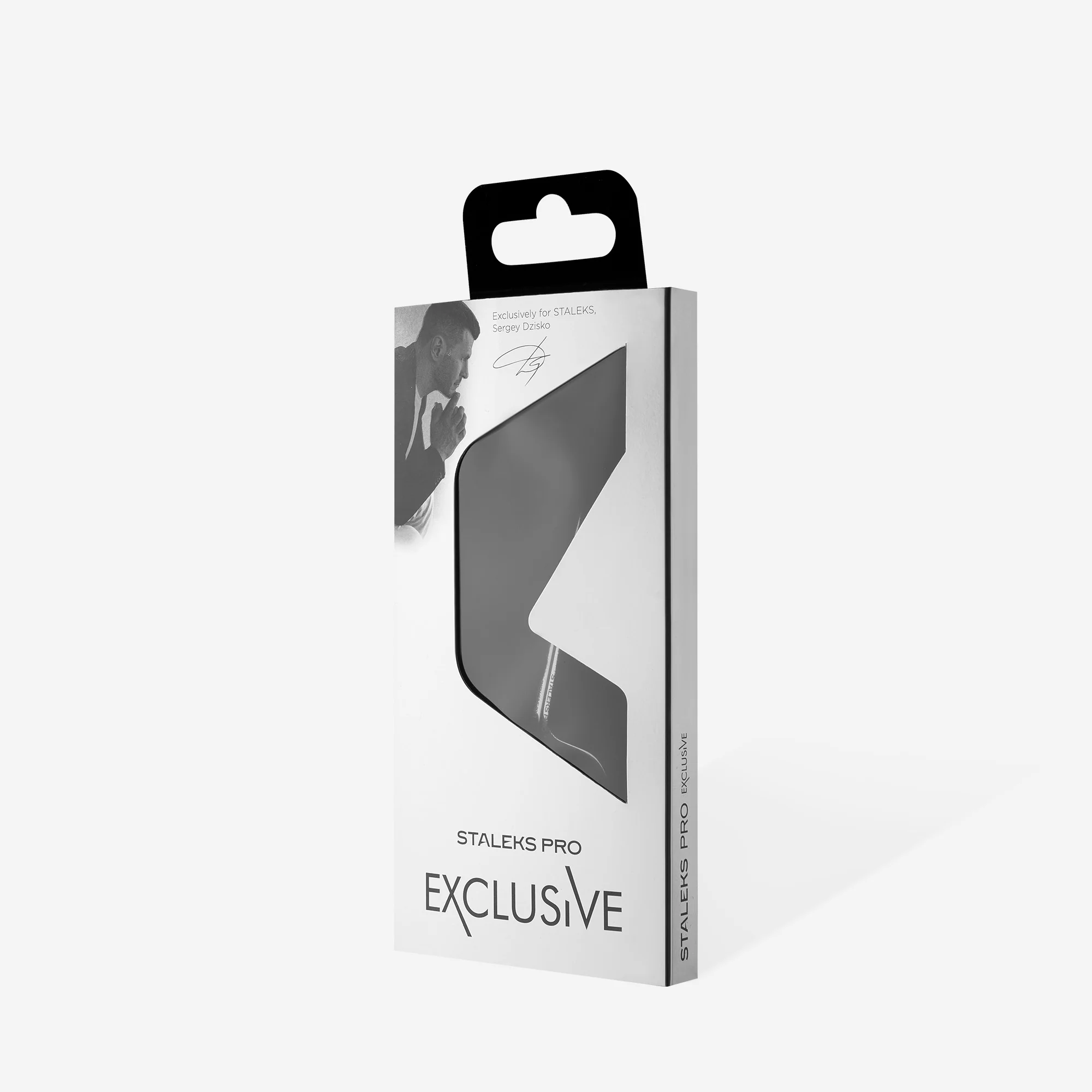 Ciseaux Exclusive 20 Type 1 SX-20-1m 3