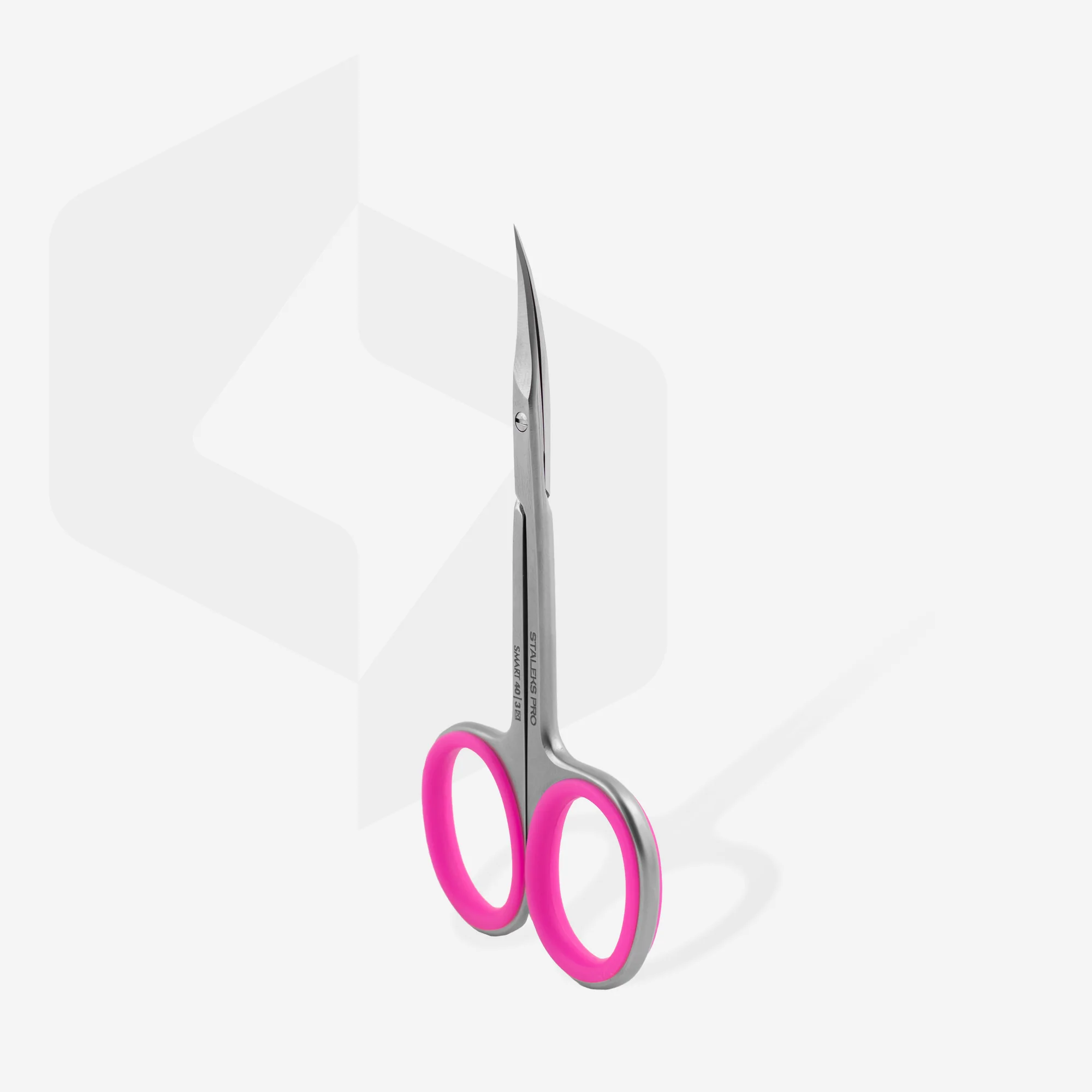 Ciseaux SMART 40 Type 3 SS-40-3 Staleks 1