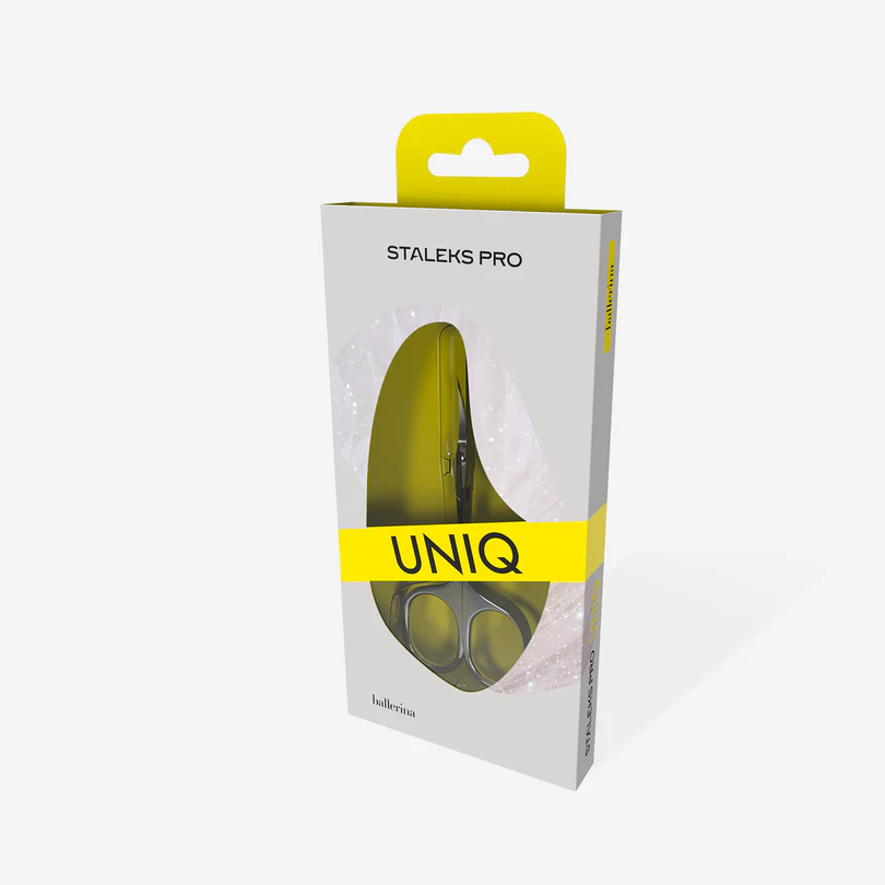 Ciseaux Uniq 10 type 3 SQ-10-3 3