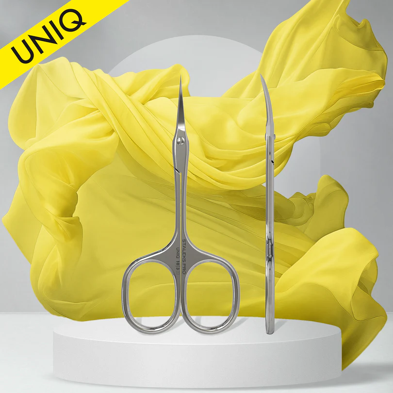 Ciseaux Uniq 10 type 3 SQ-10-3