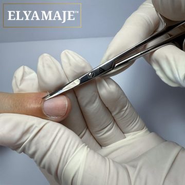 Ciseaux cuticule Rama Elya Maje 2