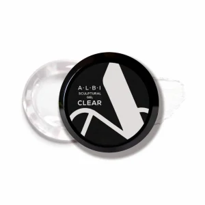 Gel Sculptural Clear - Albi