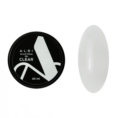 Clear Albi 50ml