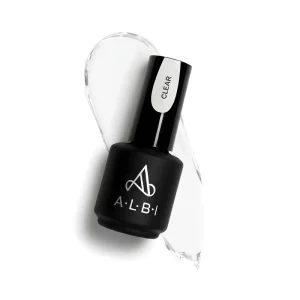 Polygel Liquid Clear - Albi