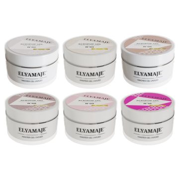 Coffret Acrypop Elya Maje 1