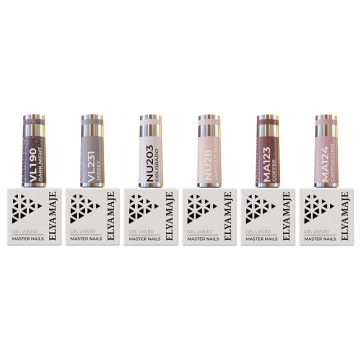 Coffret Autumn2