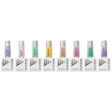 Coffret Candy Elya Maje 1