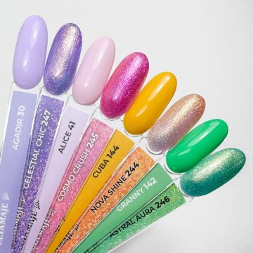 Coffret Candy Elya Maje 2