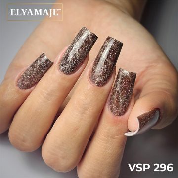 Coffret Cat Eye Disco Elya Maje 10